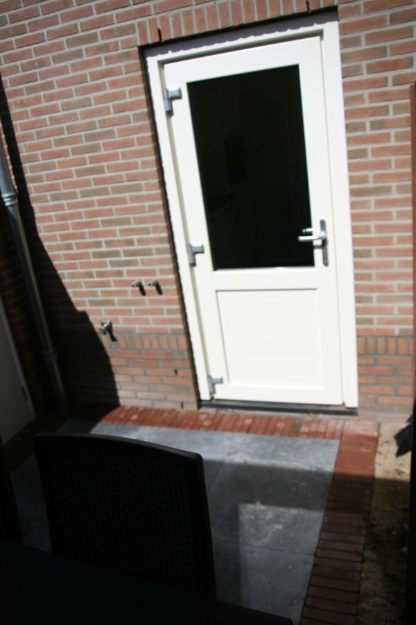 Huisje Duinweg Daire Katwijk aan Zee Dış mekan fotoğraf
